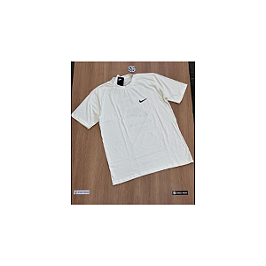 Camiseta Street - Nike x Stussy