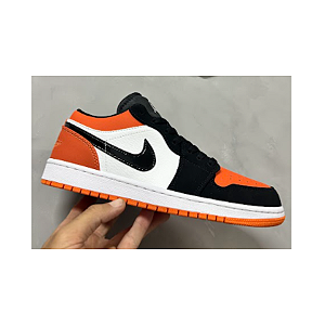 Air Jordan 1 Low 'Shattered Backboard' - Pronta Entrega