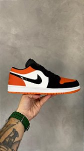 Air Jordan 1 Low 'Shattered Backboard' - Pronta Entrega