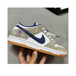 Nike SB Dunk Low 'Rayssa Leal' - Pronta Entrega