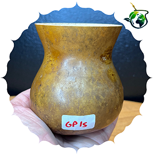 Cuia Getulinho Premium - GP15
