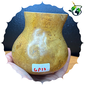 Cuia Getulinho Premium - GP17