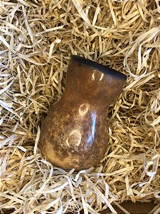 Cuia Getulinho Premium - GTP 07