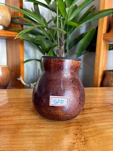 Cuia Getulinho Premium - GP 12