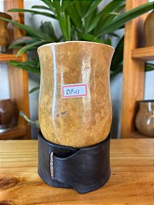 Cuia Bago de Touro Premium - BP21