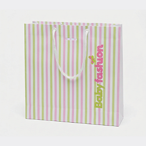 Embalagem para presente - Pequena