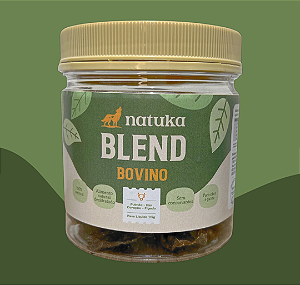 Blend Bovino Natuka - 115g