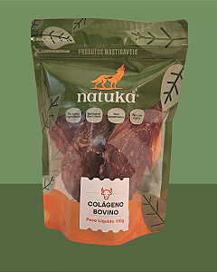 Colágeno Bovino Natuka - 110g