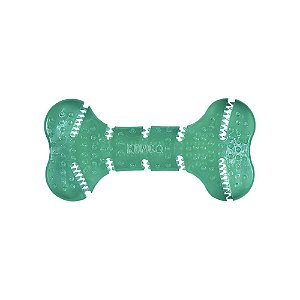 Kong Squeezz Dental Bone - M