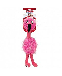 Kong Comfort Jumbo Birds (Pássaro de Pelúcia - GG)