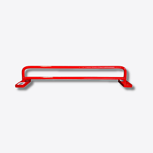 Rail Rack Grind corrimão para Skate de dedo obstáculo para Fingerboard
