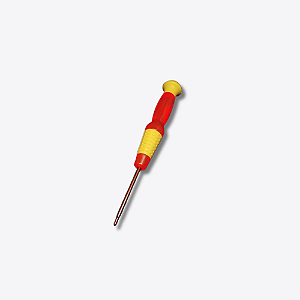 Chave Longa philips para parafusos de base do Fingerboard Skate de dedo