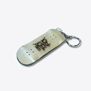 Chaveiro Deck - TAG MINI
