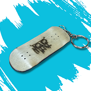 Chaveiro Deck - TAG MINI