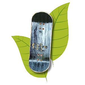 Deck MID Street V2 linha NATURE - modelo - 07
