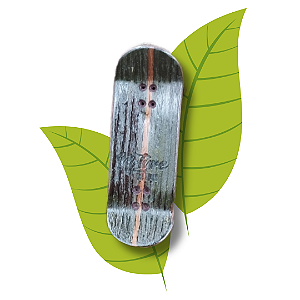 Deck MID Street V2 linha NATURE - modelo - 08