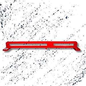 Rail Infinity Grind corrimão para Skate de dedo obstáculo para Fingerboard