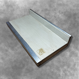 Manual Pad 25cm Vários tipo de Grind Obstáculo para Fingerboard e Skate de Dedos