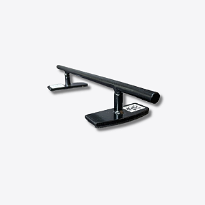 Rail Pocket 20cm Corrimão Obstáculo para Fingerboard e Skate de Dedos