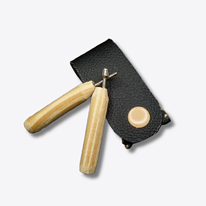 Ferramentas Artesanais para Fingerboard Feitas pelo @fb_no_jardim Skate de Dedos