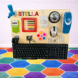 Painel Médio Misiones - com 46x40cm