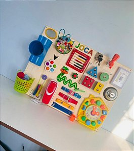 Painel Grande Filipinas - com 58x43cm