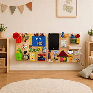 Painel Duplo Portugal - com 92x40cm