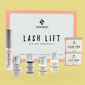 Kit Lash Lifting Iconsign