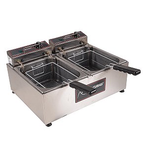 FRITADEIRA ELETRICA 10 L
