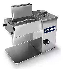 AMACIADOR DE CARNE METVISA C/CX OLEO PAC INOX