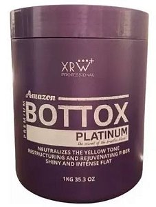 Bottox Platinum Amazon 1KG