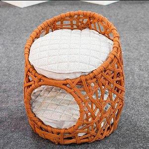 Cama Marrocos - Premium