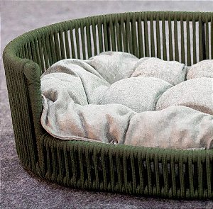 Cama Veneza P - Premium