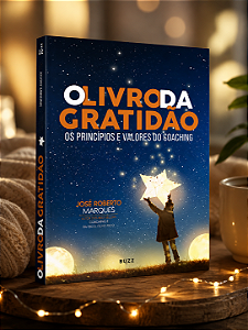 Livro da Gratidão
