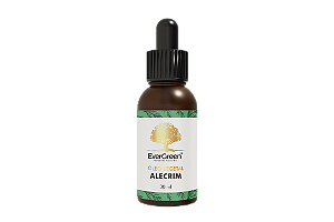 Óleo Vegetal de Alecrim 30ml