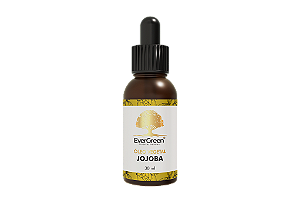 Óleo Vegetal de Jojoba 30ml
