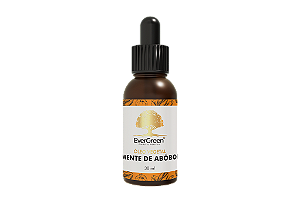 Óleo Vegetal de Semente de Abóbora 30ml