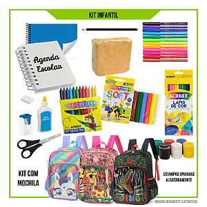 C) Infantil EMEI / EMEF