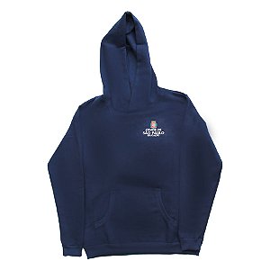 Blusão Moletom Prefeitura