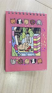 Livrinho Bobbie Goods