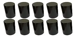 Capa de Porca Boliviana 32/33 Black - Kit 10