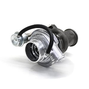 TURBINA FORD CARGO MOTOR CUMMINS SERIE ISB 4CIL | BIAGIO TURBOS | BBV30WE