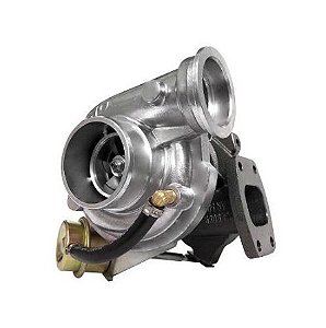 TURBINA MERCEDES ACCELO ATEGO OM904LA BBV904AT