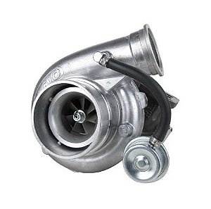 TURBINA IVECO EUROCARGO/TECTOR - BIAGIO BBV35XW3