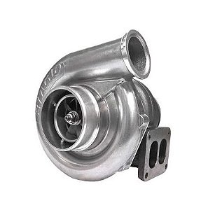 TURBINA SCANIA 114/124/G/P/R380/420 DC12 EURO 3 - BIAGIO LEX124ET