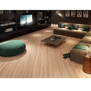 Piso Laminado Durafloor New Way AC4 Milão - 2,5058m² por embalagem