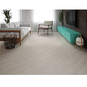 Piso Laminado Durafloor New Way AC4 Maceió - 2,5058m² por embalagem
