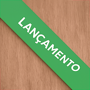 Piso Vinílico Belgotex LVT Renaissance - Ref. 010 Ferrara - 5,57m² por embalagem