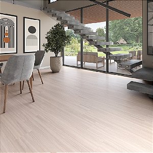 Piso Laminado Floorest FIT AC3 FFT 3001 ANDIROBA - 3,10m² por embalagem