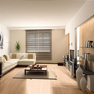 Piso Laminado Floorest FIT AC3 FFT 3002 KARITÊ - 3,10m² por embalagem